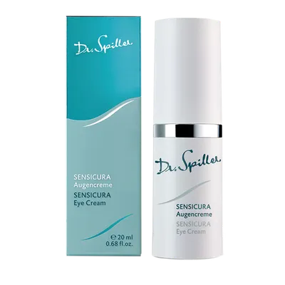 Sensicura Eye Cream 20 мл від виробника