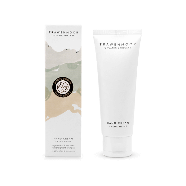 Hand Cream: 75 мл - 852,08Kč