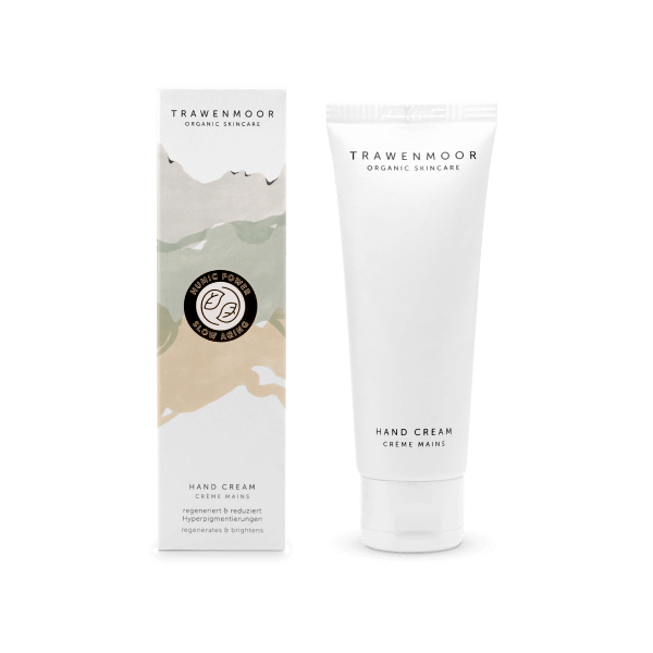 Hand Cream 75 мл от производителя