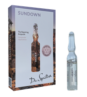 Dr. Spiller Reset - Sundown 7 x 2 мл: В кошик 120143 - цена косметолога
