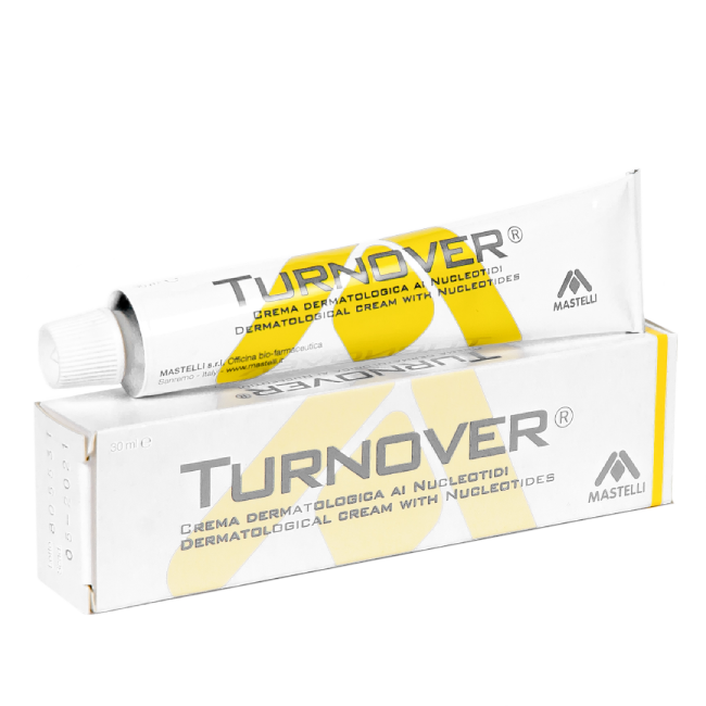 Turnover Crem: 30 мл - 1346,40₴