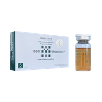 Simildiet Metabolites Ion Serum 10 ml: kúpiť 16001 - cena kozmetológa