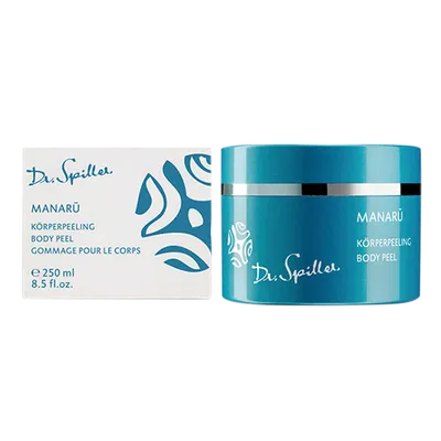 Manaru Body Peel: 250 мл - 788,76L