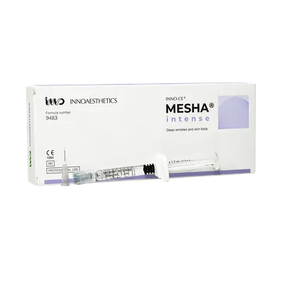 MESHA® INTENSE 1,2 мл від виробника