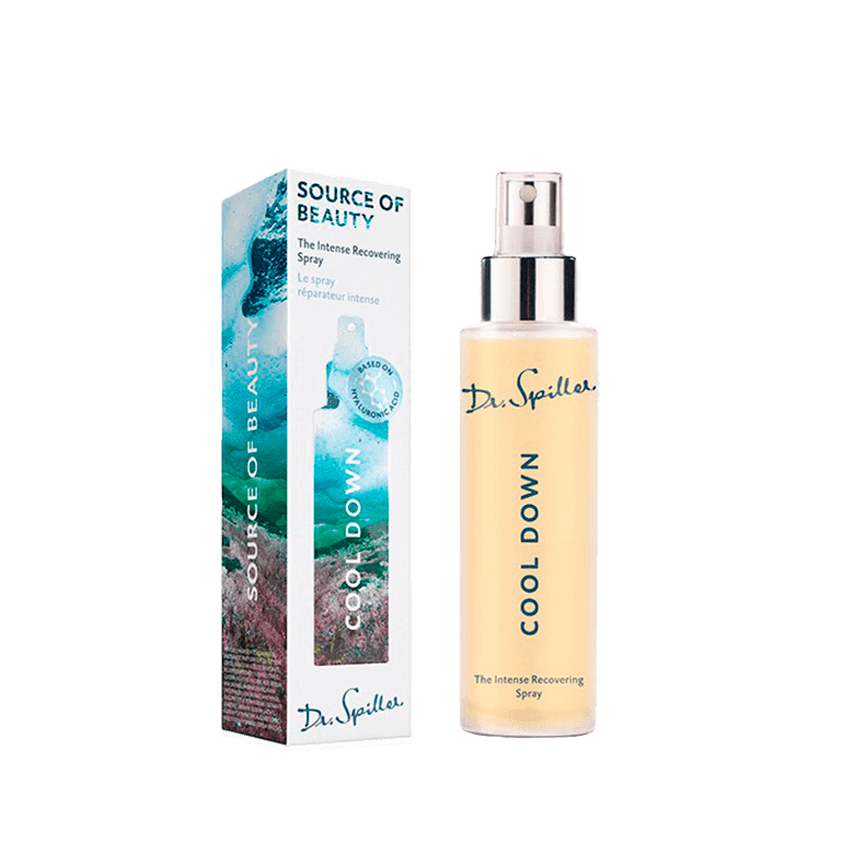 Cool Down - Intense Soothing Spray: 200 мл - 100 мл - 4280₴