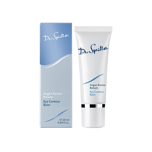 Dr. Spiller Eye Contour Balm: 20 ml - 100 ml