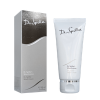 Dr. Spiller Wash Cream 100 мл: В корзину 100610 - цена косметолога