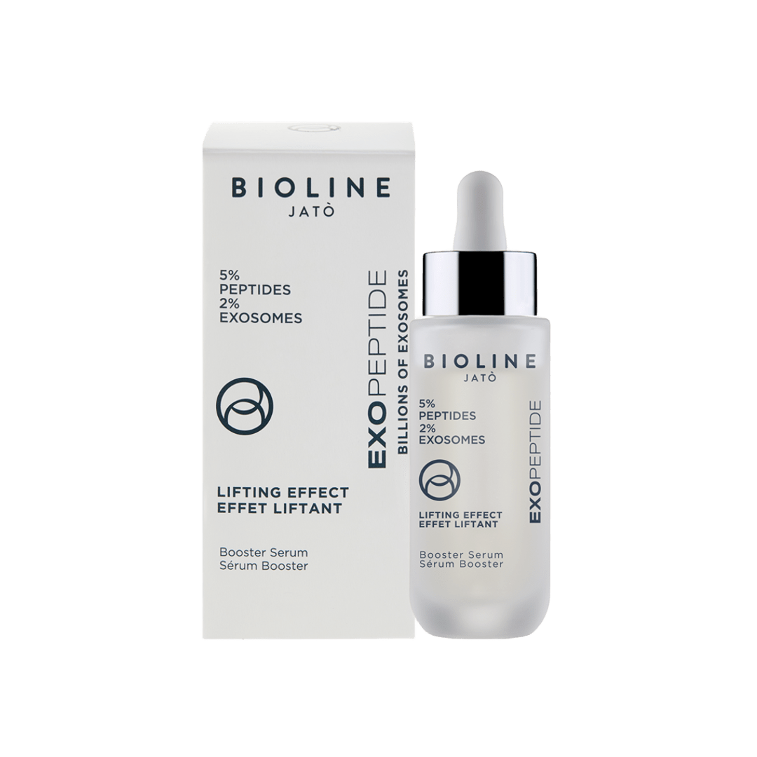 Exosomes Exopeptide Booster Serum: 30 мл 