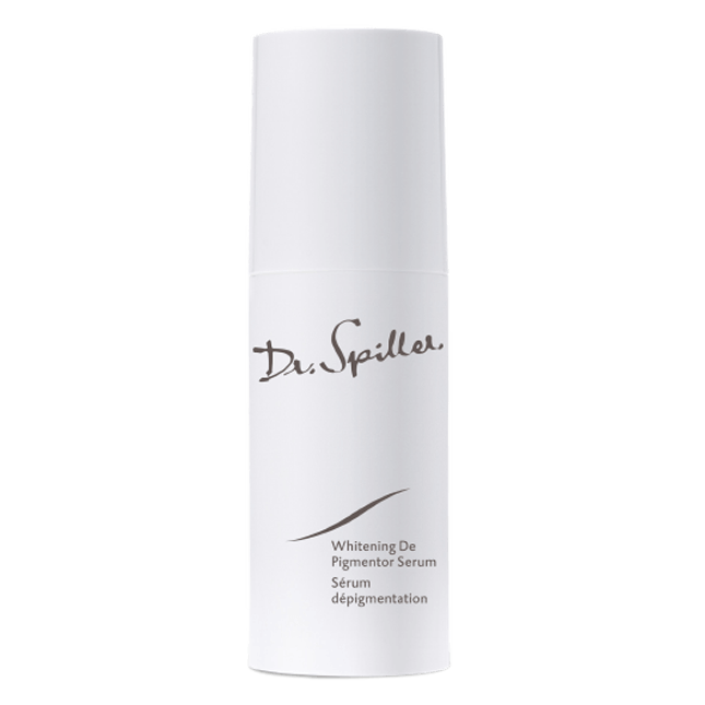 Whitening De Pigmentor Serum: 3 мл - 30 мл - 30,28L