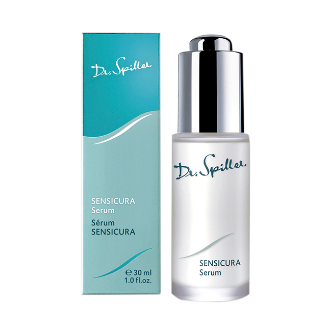 SENSICURA Serum 30 мл вiд Dr. Spiller