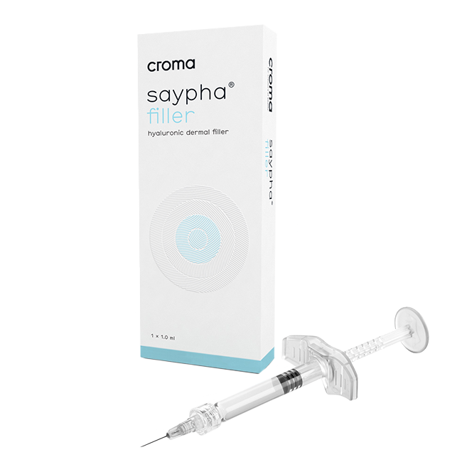 Saypha Filler 1 ml Saypha