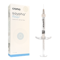 Saypha Saypha Filler 1 ml: Do koszyka 35748 - cena kosmetologa