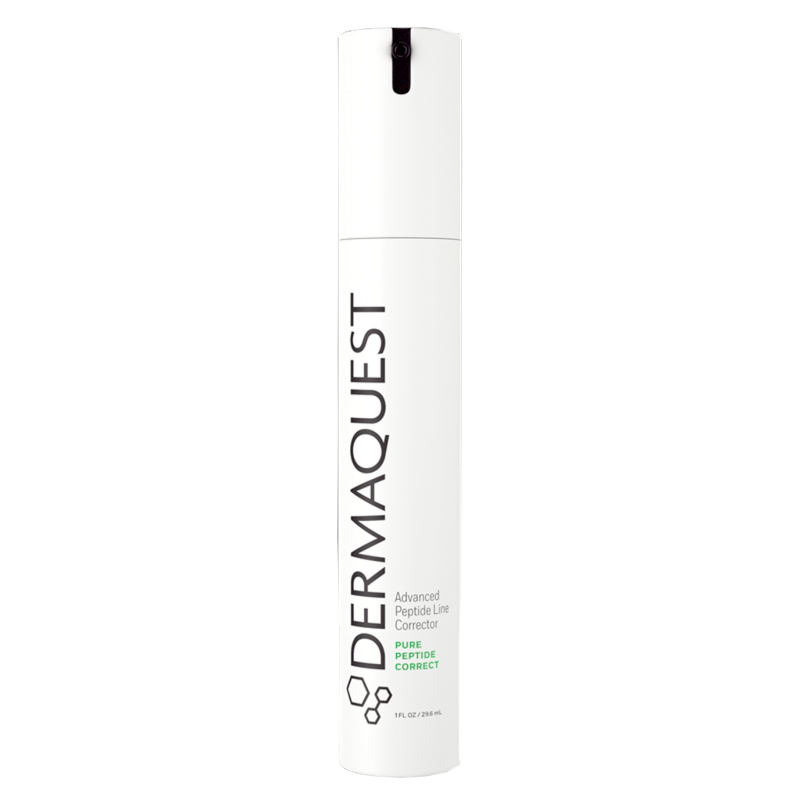 Advanced Peptide Line Corrector от DermaQuest (партнер) 