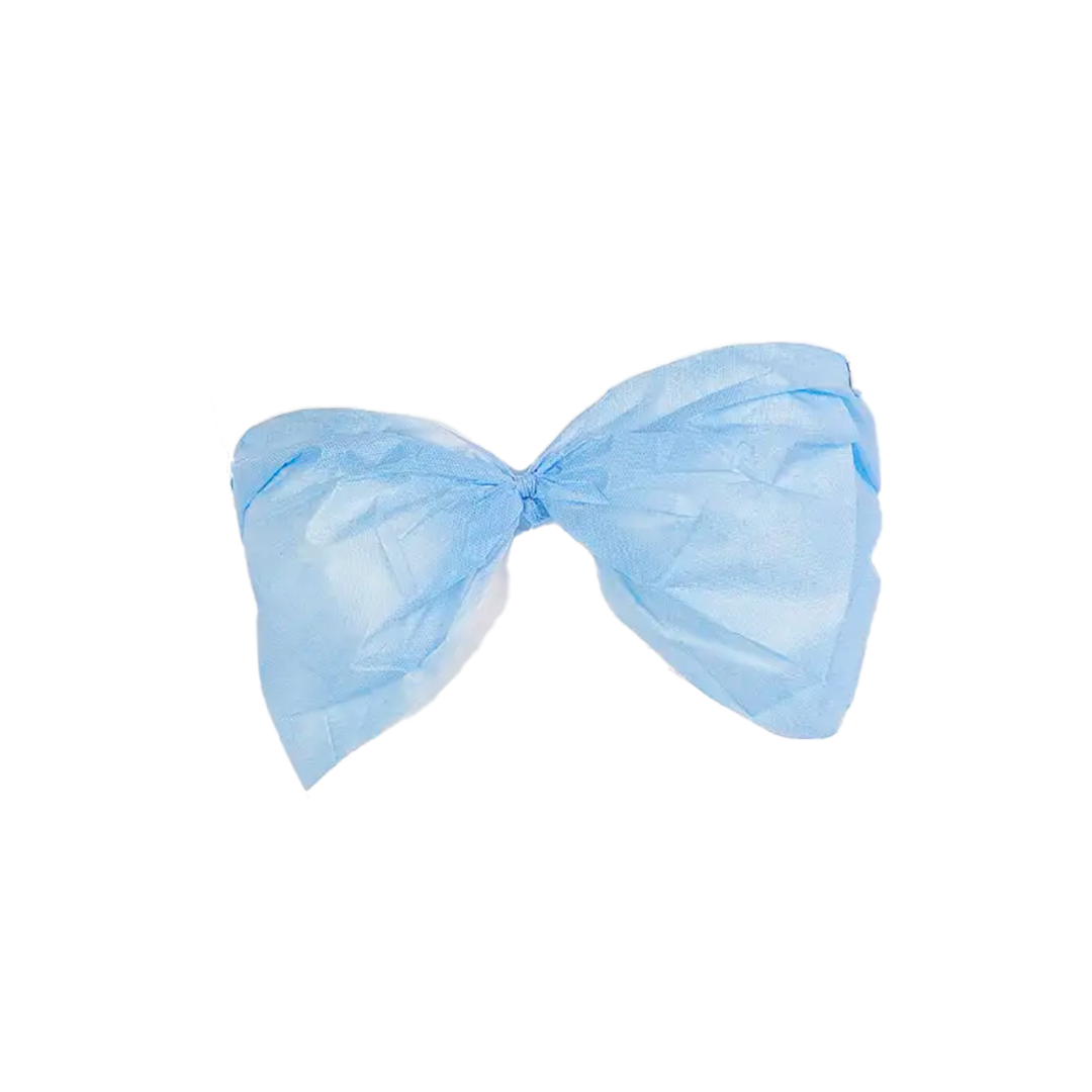 Бюстгалтеры одноразовые голубые (10 шт./уп.): 10 шт - 137,70₴