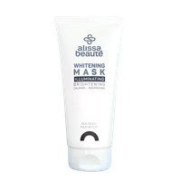 Alissa Beaute Whitening Mask 150 мл: В корзину A143 - цена косметолога