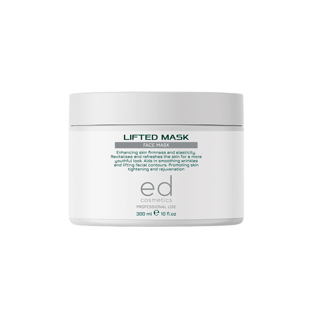 LIFTED MASK 50 мл - 300 мл от производителя