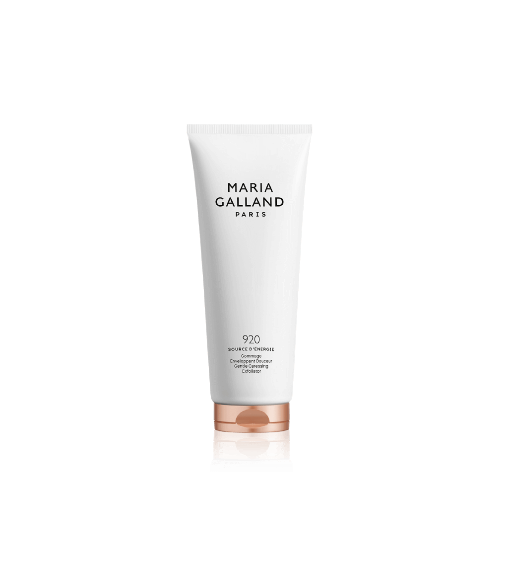 920-Gentle Caressing Exfoliator 200 мл - 50 мл от производителя