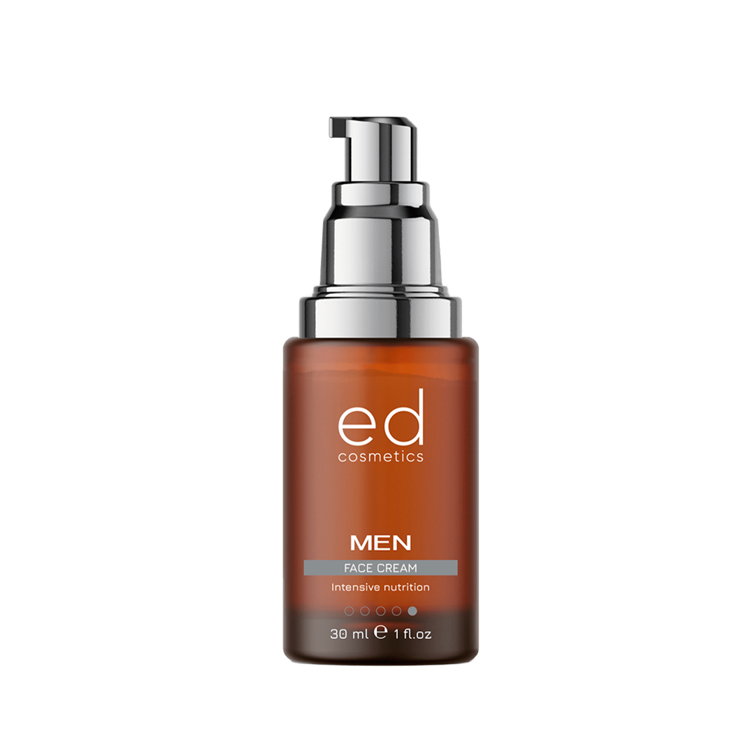 MEN FACE CREAM, 30 мл