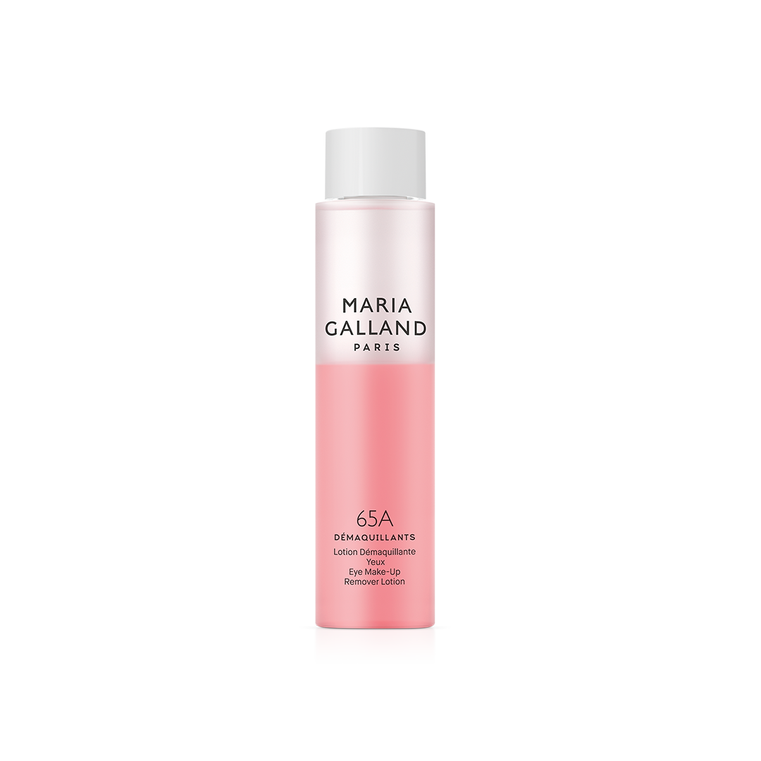 65A Eye Makeup Remover Lotion: 100 мл - 100 мл (C) - 1953,60₴