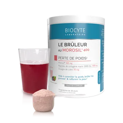 LE BRULEUR AU MOROSIL 240 g от производителя