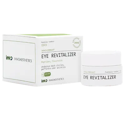 EYE REVITALIZER 15 г від виробника