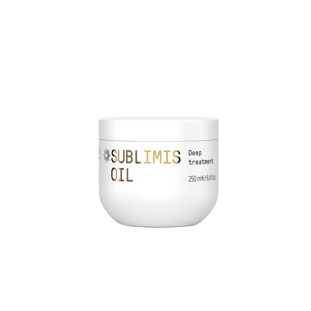 MORPHOSIS SUBLIMIS OIL DEEP TREATMENT NEW: 250 мл - 1114,02₴