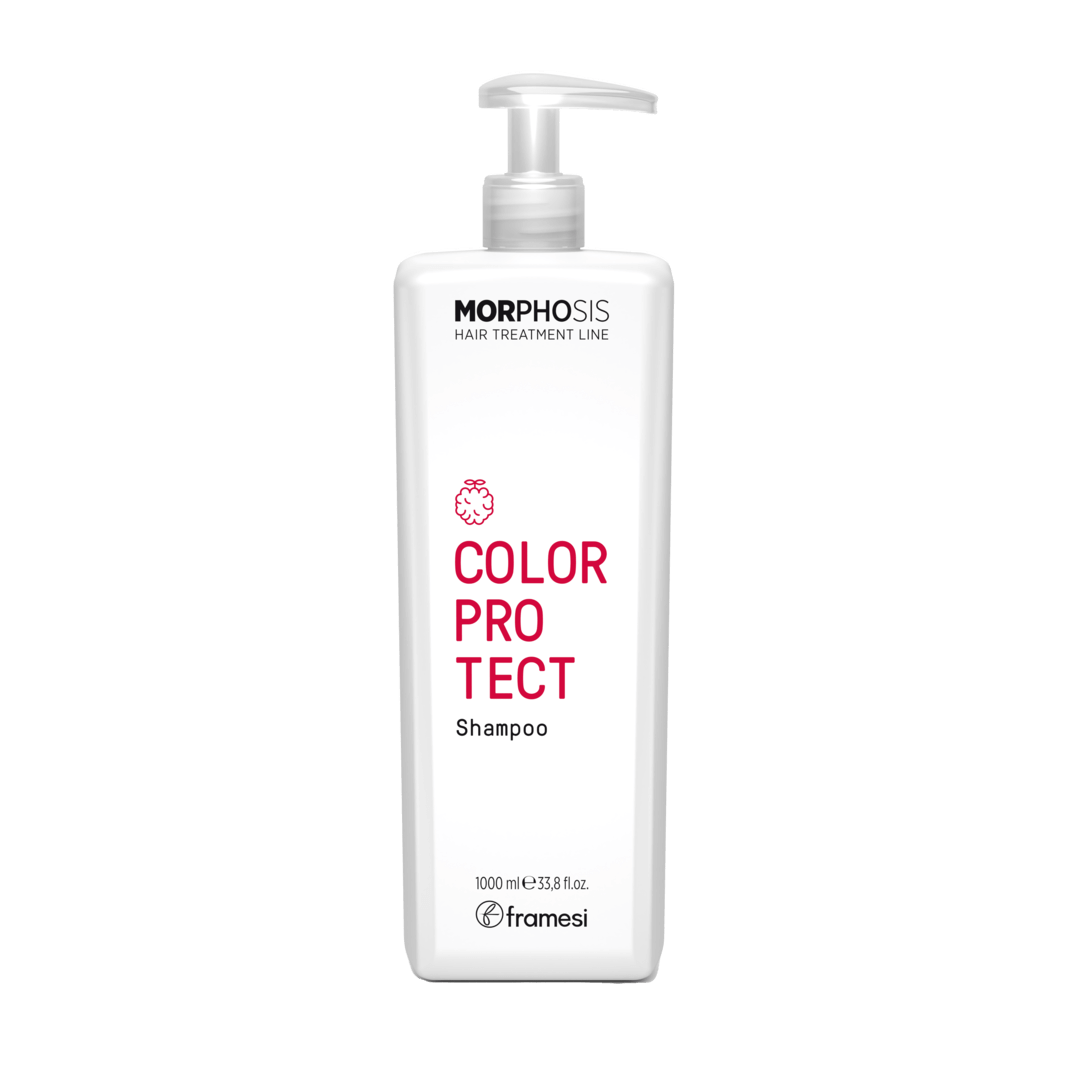 MORPHOSIS COLOR PROTECT SHAMPOO NEW: 250 мл - 1000 мл - 702,24₴