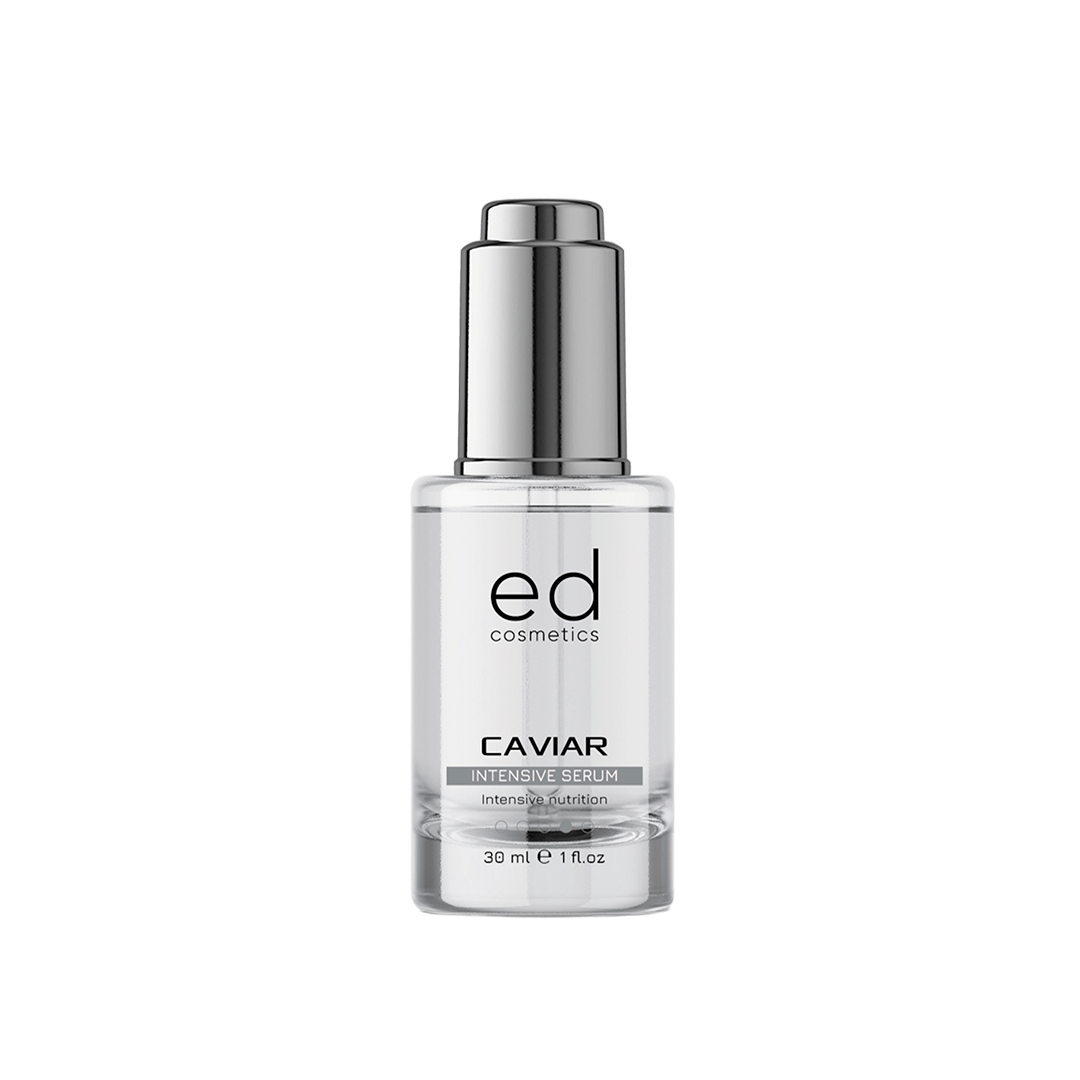 CAVIAR INTENSIVE SERUM: 30 мл - 100 мл - 2080₴