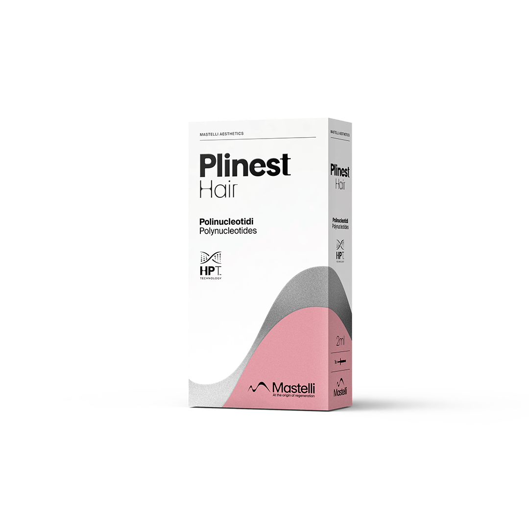 Plinest Hair: 2 мл 