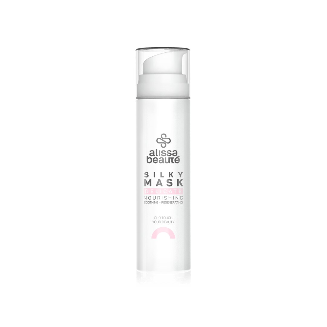 Silky Mask 200 мл від виробника