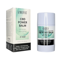 Glymed Cbd Power Balm 30 мл: В корзину GM406 - цена косметолога