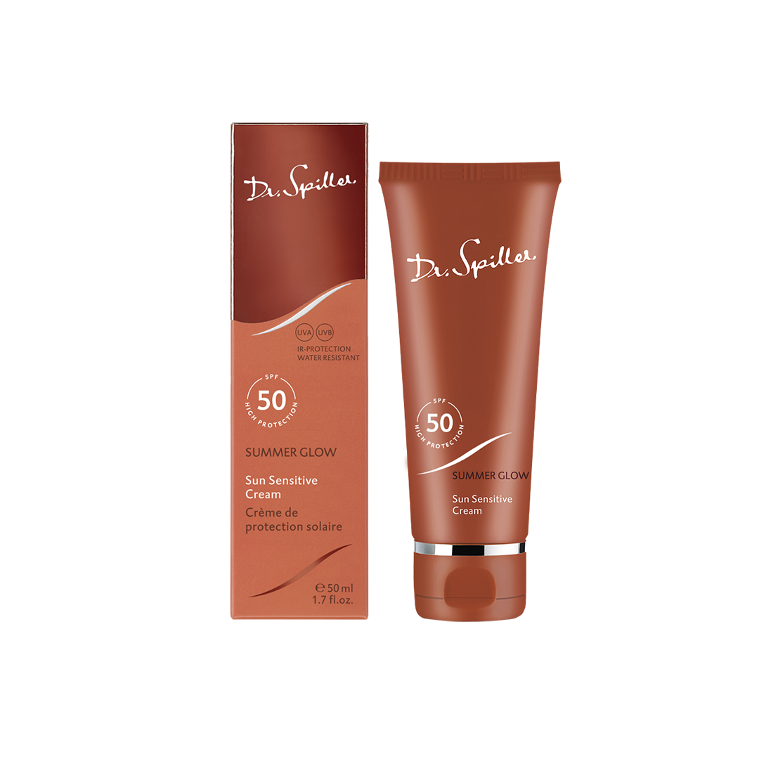 Sun Sensitive Cream Spf 50: 50 мл - 1620₴