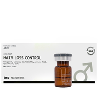 Innoaesthetics HAIR LOSS CONTROL 2,5 мл: В корзину TD047 - цена косметолога