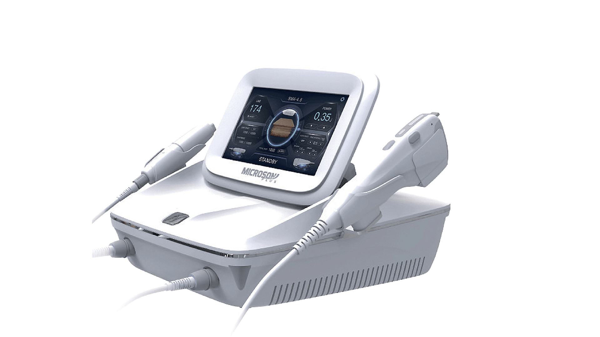 Microson Plus