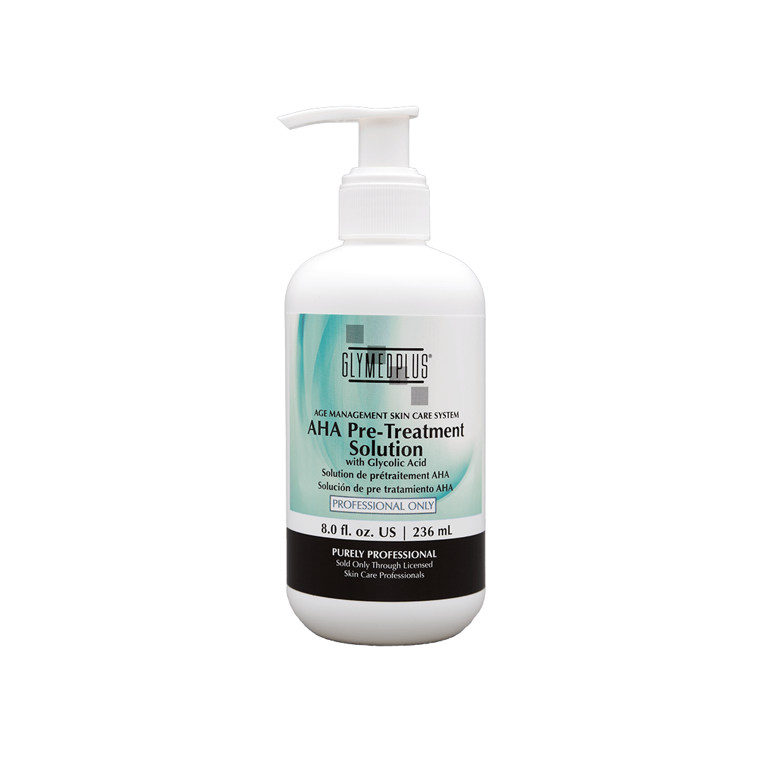 Aha Pre-Treatment Solution: 236 мл - 4875₴