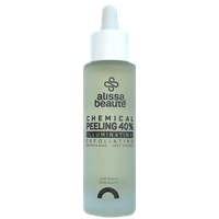 Alissa Beaute ILLUMINATINlG CHEMICAL PEELING 40% 50 мл: В кошик A139 - цена косметолога