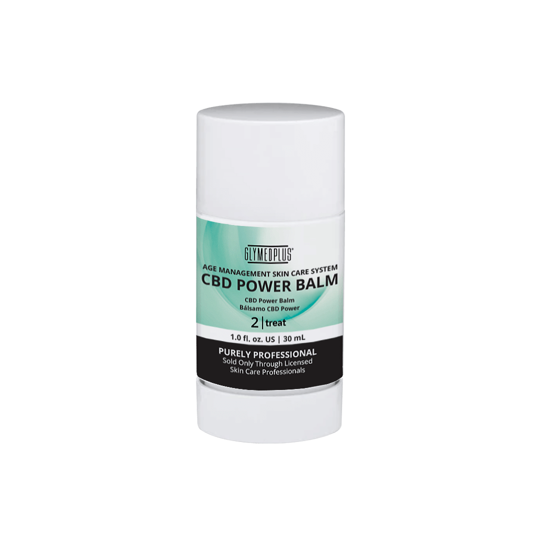 CBD Power Balm 30 мл от GlyMed Plus