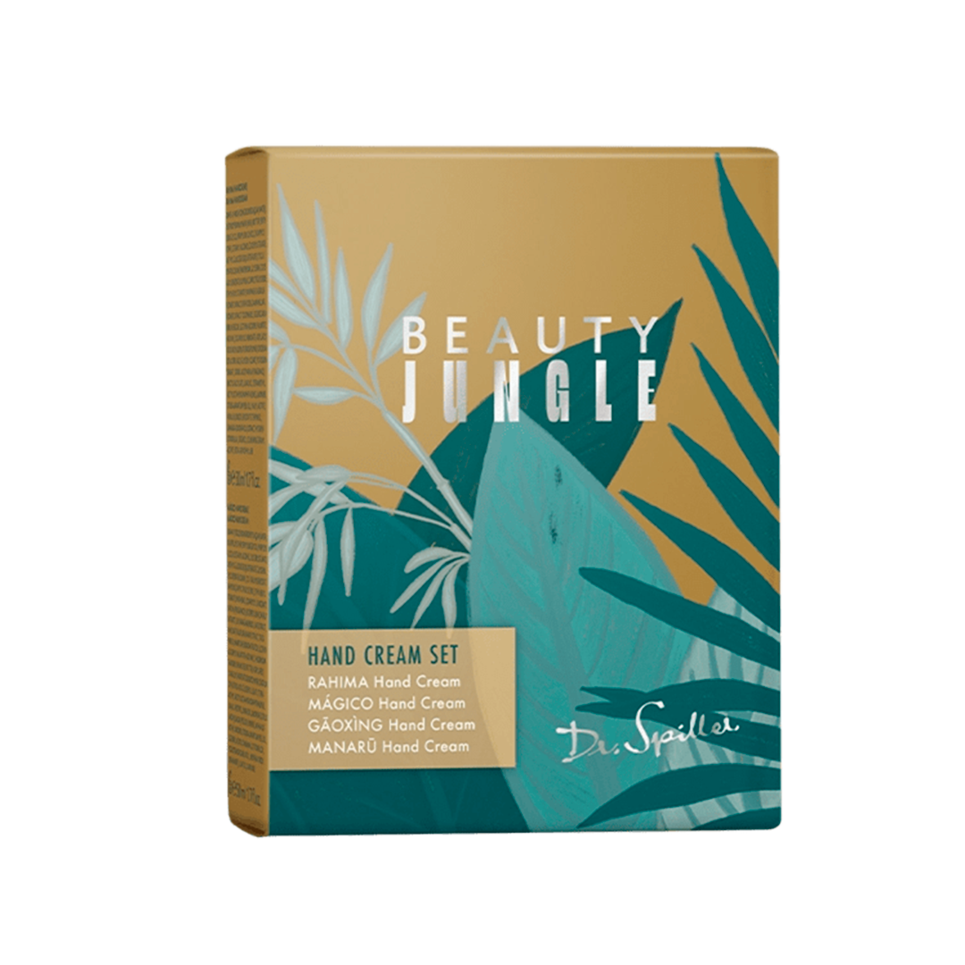Набор HAND CREAM SET: 1 набор - 2592₴
