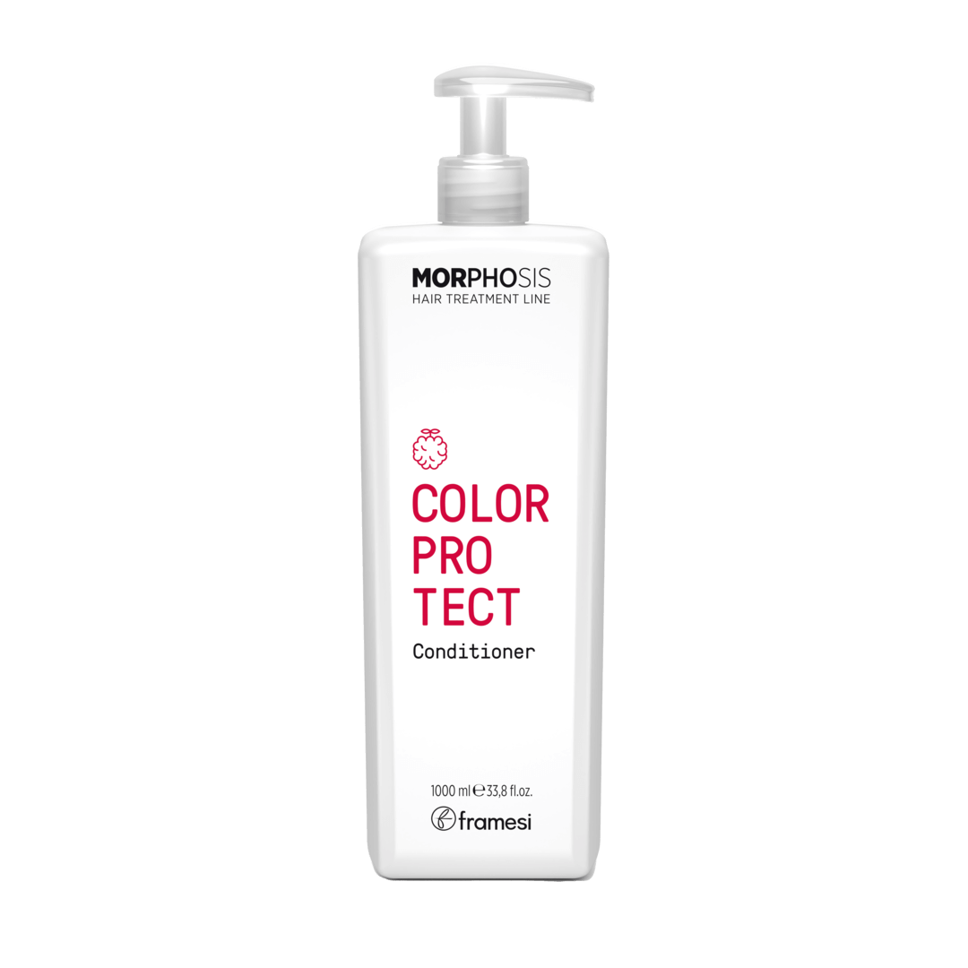 MORPHOSIS COLOR PROTECT CONDITIONER: 250 мл - 1000 мл 