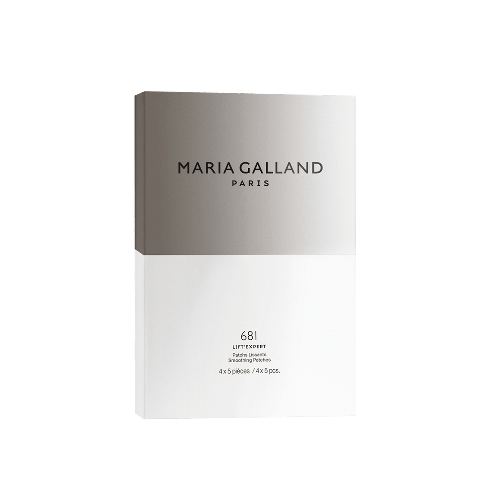Maria Galland Paris 681 Lift'Expert Patchs Lissants 1 шт.: В кошик 3003017 - цена косметолога