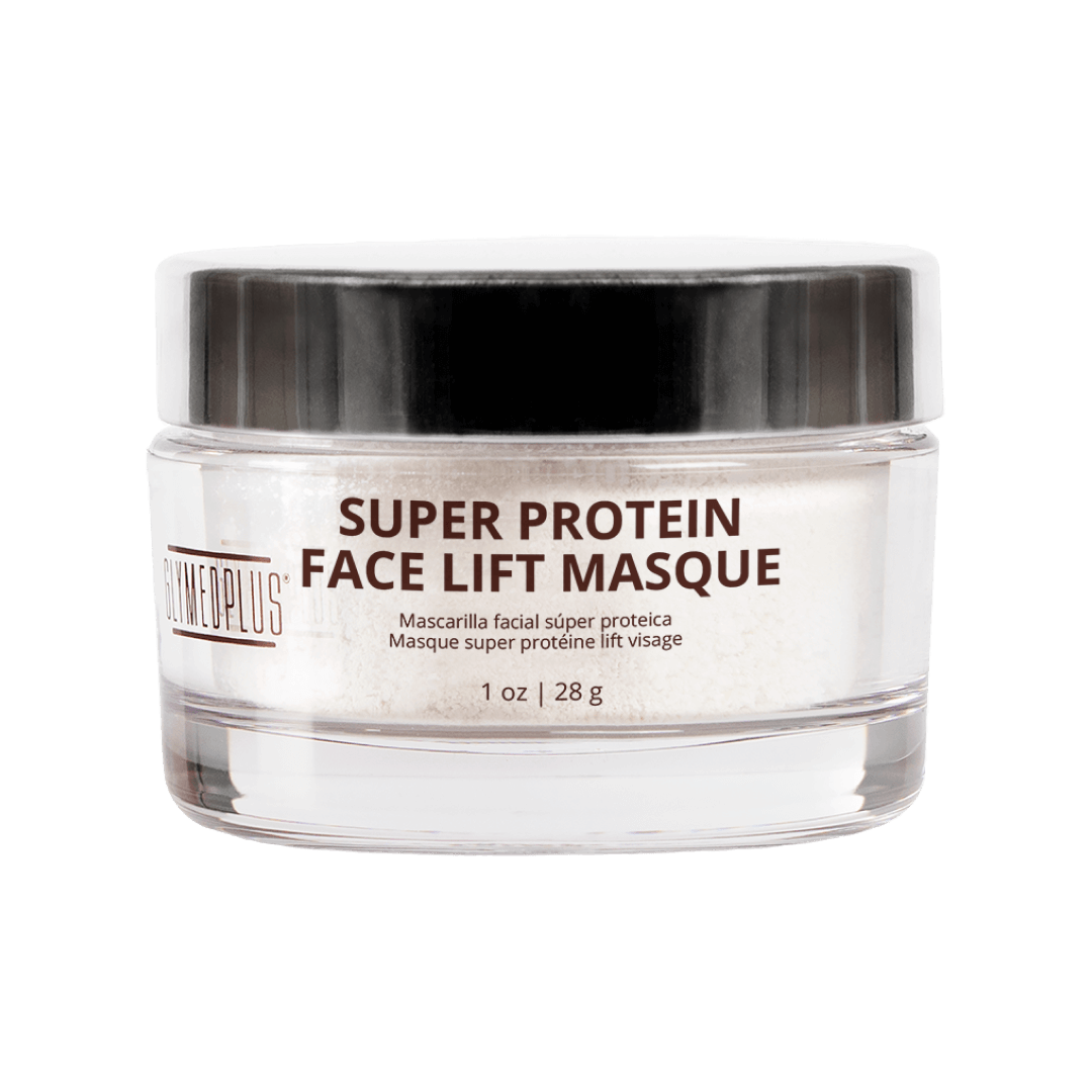 Super Protein Face Lift Masque 28 гр вiд GlyMed Plus