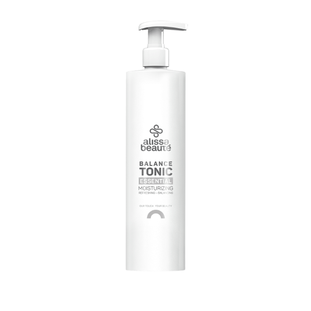 Alissa Beaute Balance Tonic 400 мл: В кошик A009 - цена косметолога