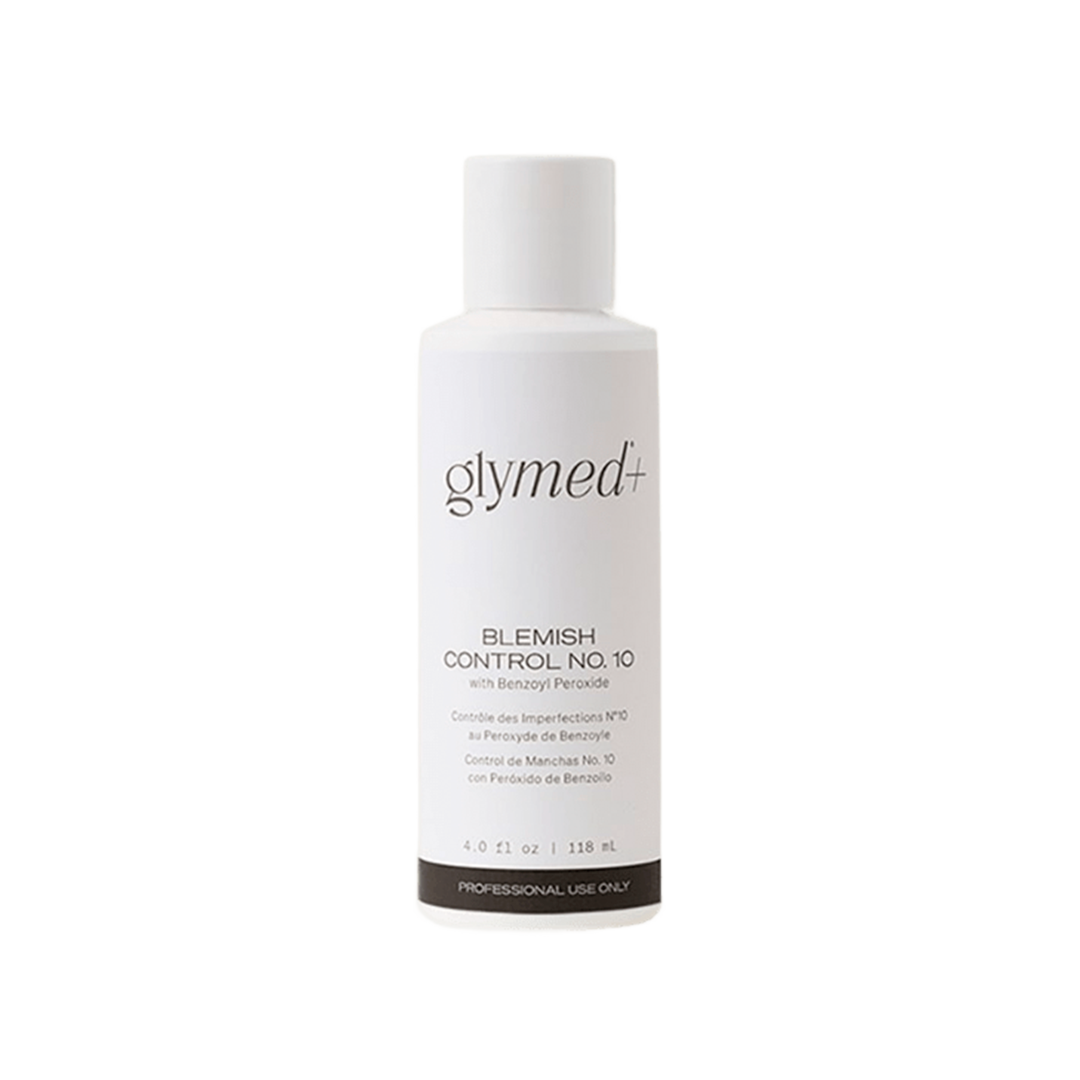 Blemish Control No. 10 with Benzoyl Peroxide 118 мл от производителя