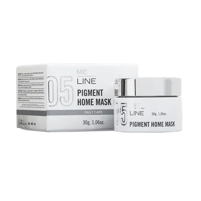 05 Me Line Pigment Home Mask: 30 г - 3534,30₴