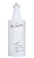 Dr. Spiller Celltresor Intense Rebuilding Cream 200 ml: kúpiť 218812 - cena kozmetológa