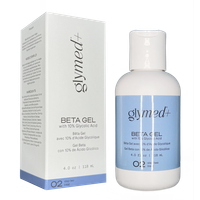 Glymed Beta Gel with 10% Glycolic Acid 118 мл: В корзину US-GM-002R - цена косметолога