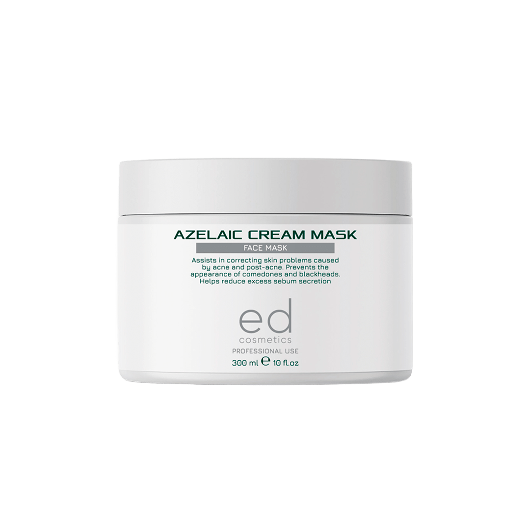 Azelaic Cream mask: 300 мл 