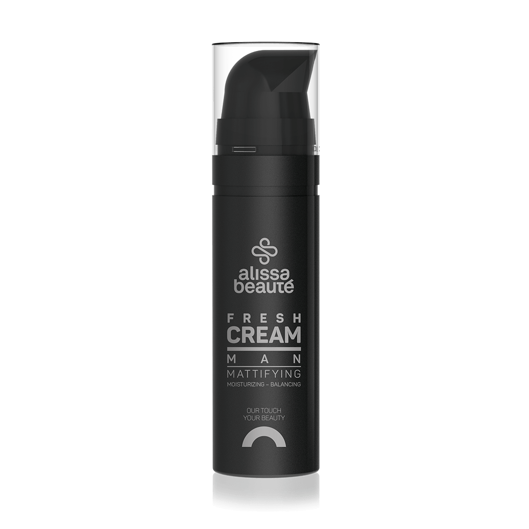 PURE SKIN Fresh Cream 35 мл від виробника
