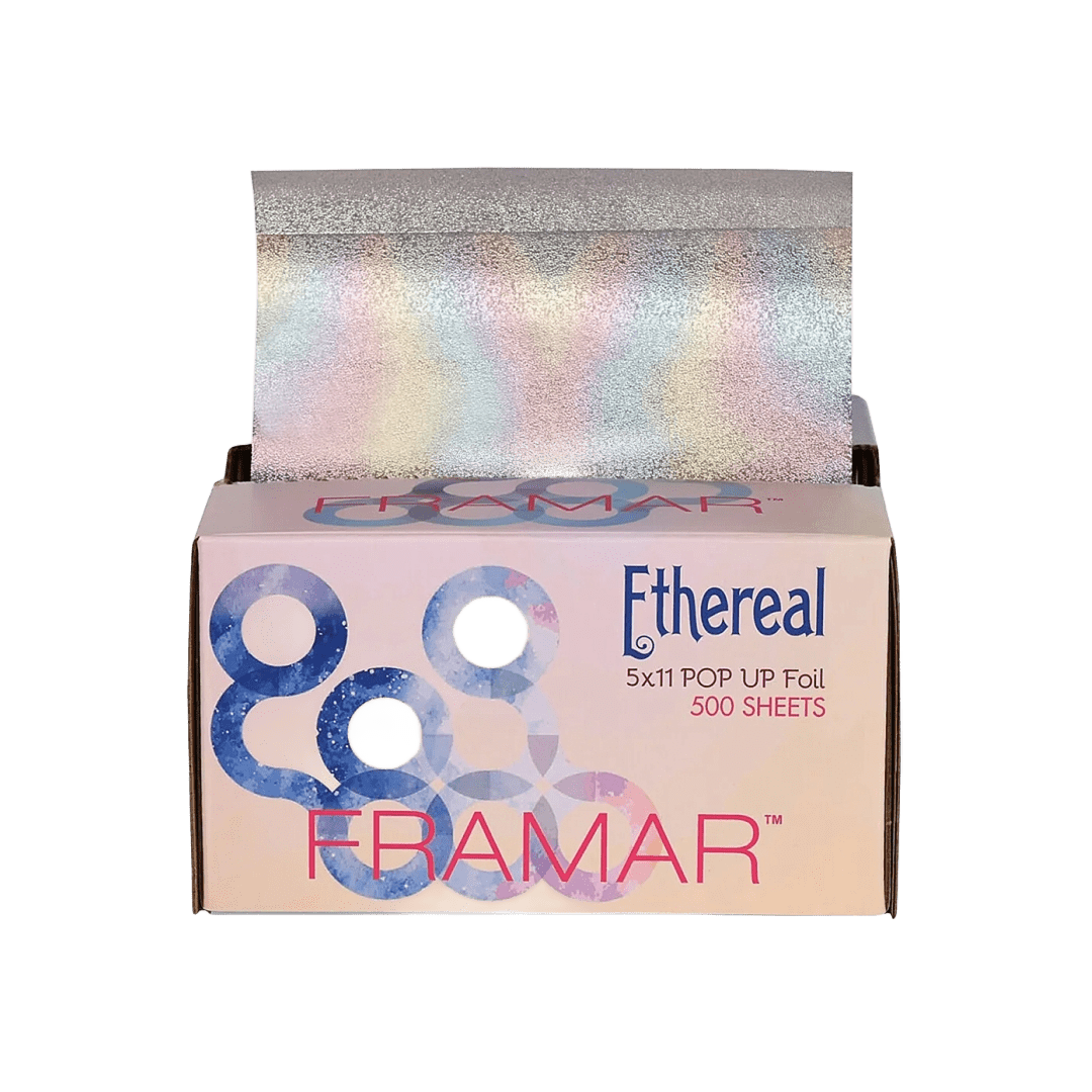 Textured Foil, 13x28 см от Framar : 1478,52 ₴