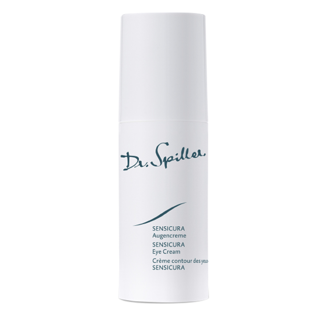 Sensicura Eye Cream: 20 ml - 100 ml - 58,63€